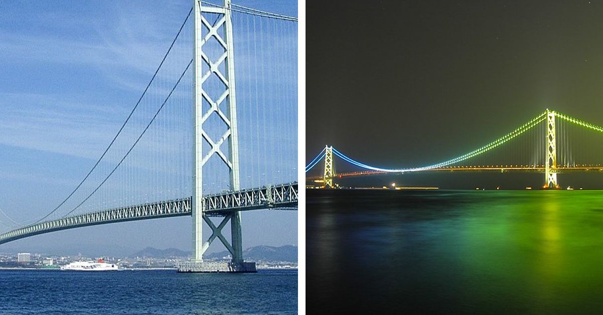 橋―BRIDGES IN JAPAN〈1998―1999〉 Akashi+Kaikyo+1.jpg