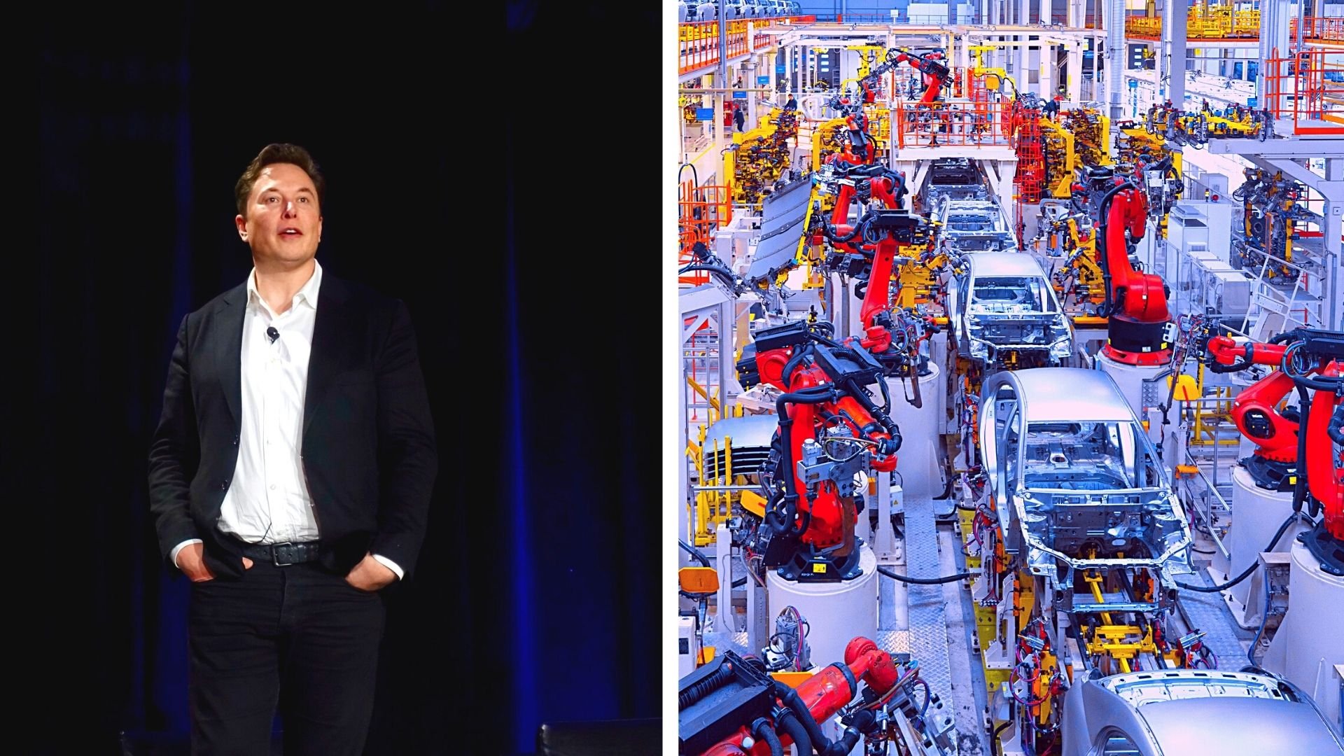 Remote work at Elon Musk's Tesla is reportedly ‘no longer acceptable’