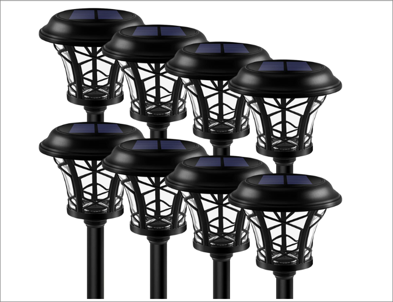 Beau Jardin Lights Solar lights