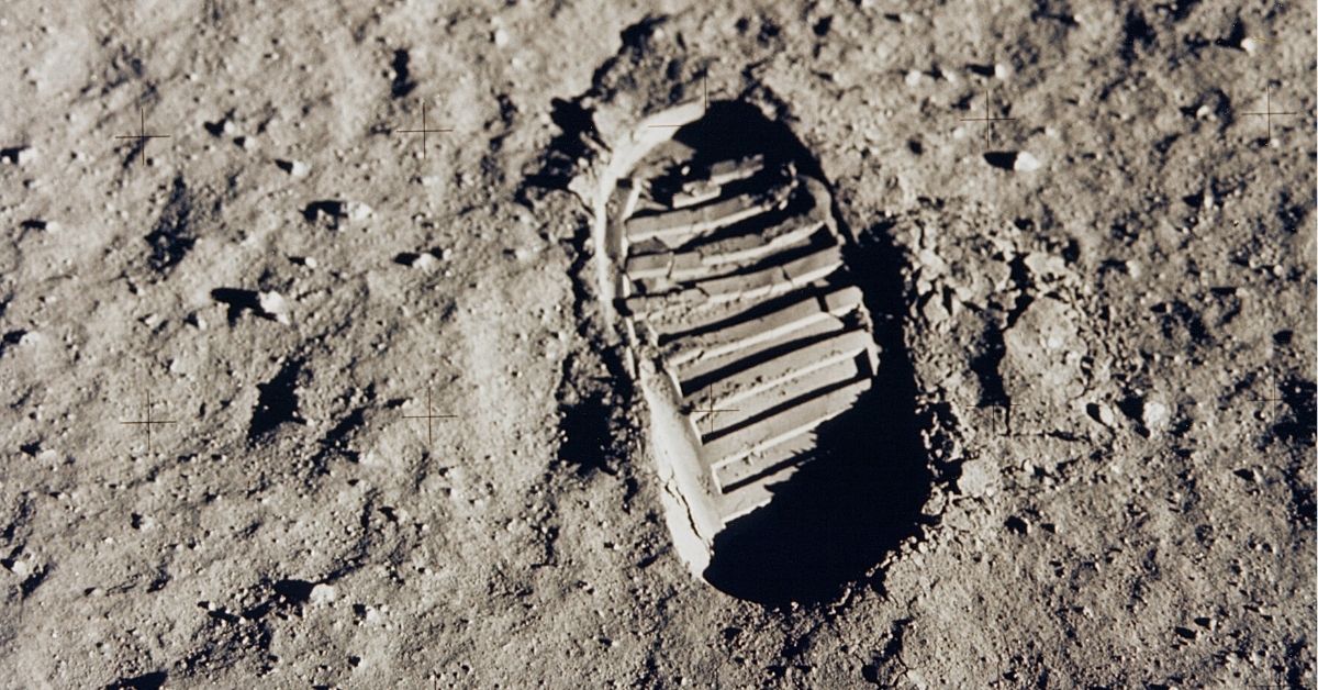 How Many Times Humans Have Been to the Moon