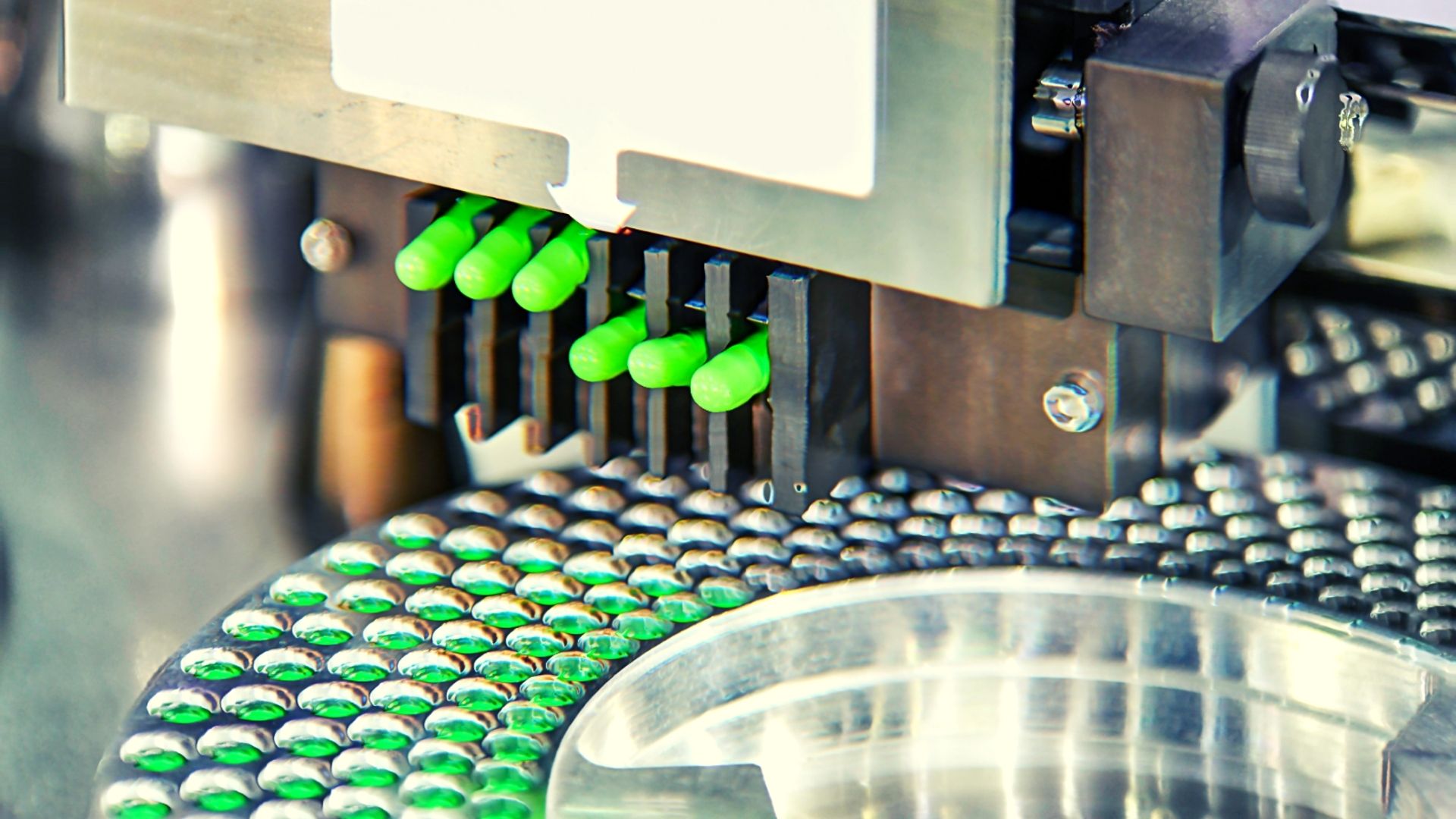 Фармбизнес просит правительство вернуть прежние льготы по НДС