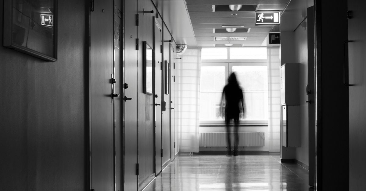 Study Investigates Mystery of People &lsquo;Hearing&rsquo; the Dead