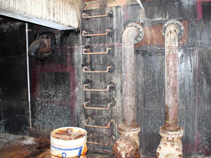 Cold WarEra US Missile Silo Saw Its Final Battle, a Bidding War of