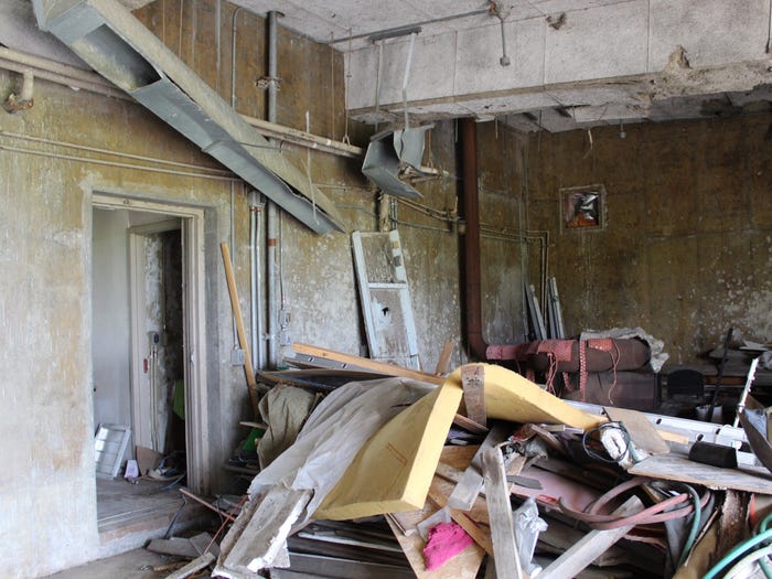 Cold WarEra US Missile Silo Saw Its Final Battle, a Bidding War of