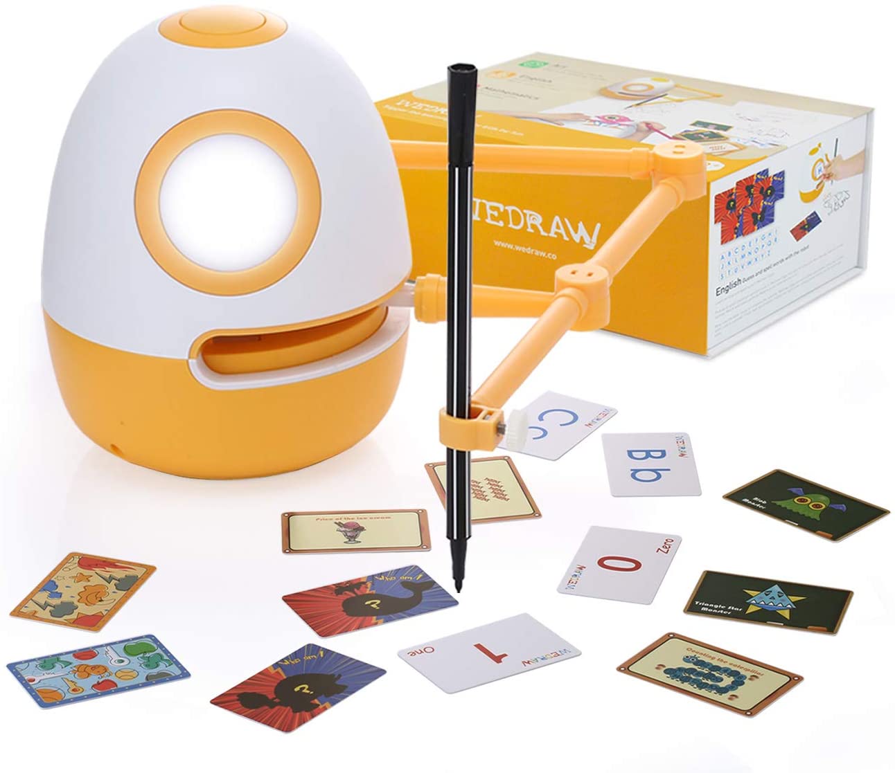 13+ Educational Toys for Kids to Boost Their Imagination 13+ Educational Toys for Kids to Boost Their Imagination