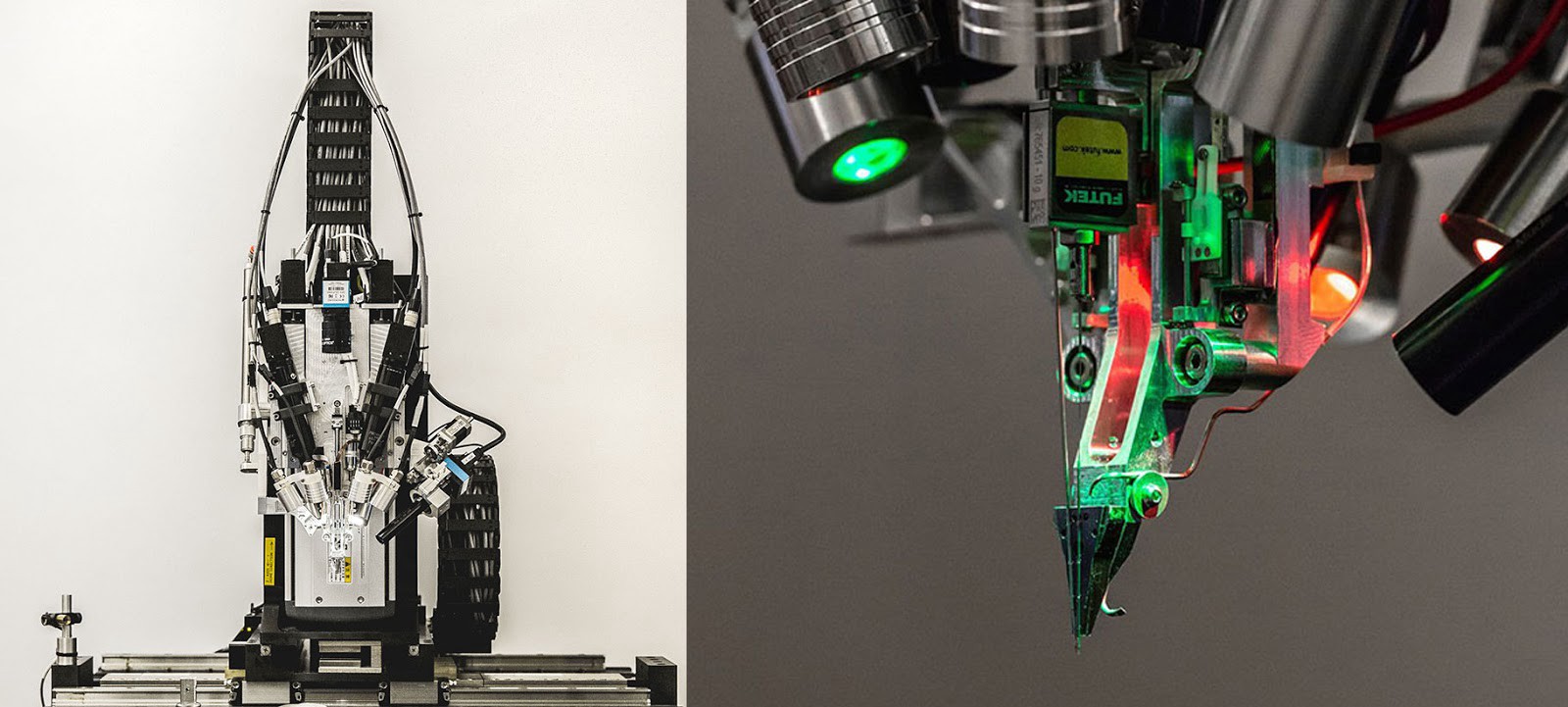 Downloading the Human Brain to a Computer: Elon Musk’s Neuralink Downloading the Human Brain to a Computer: Elon Musk’s Neuralink