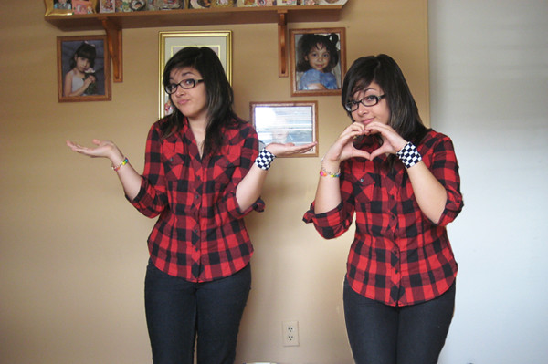 multiverse twins