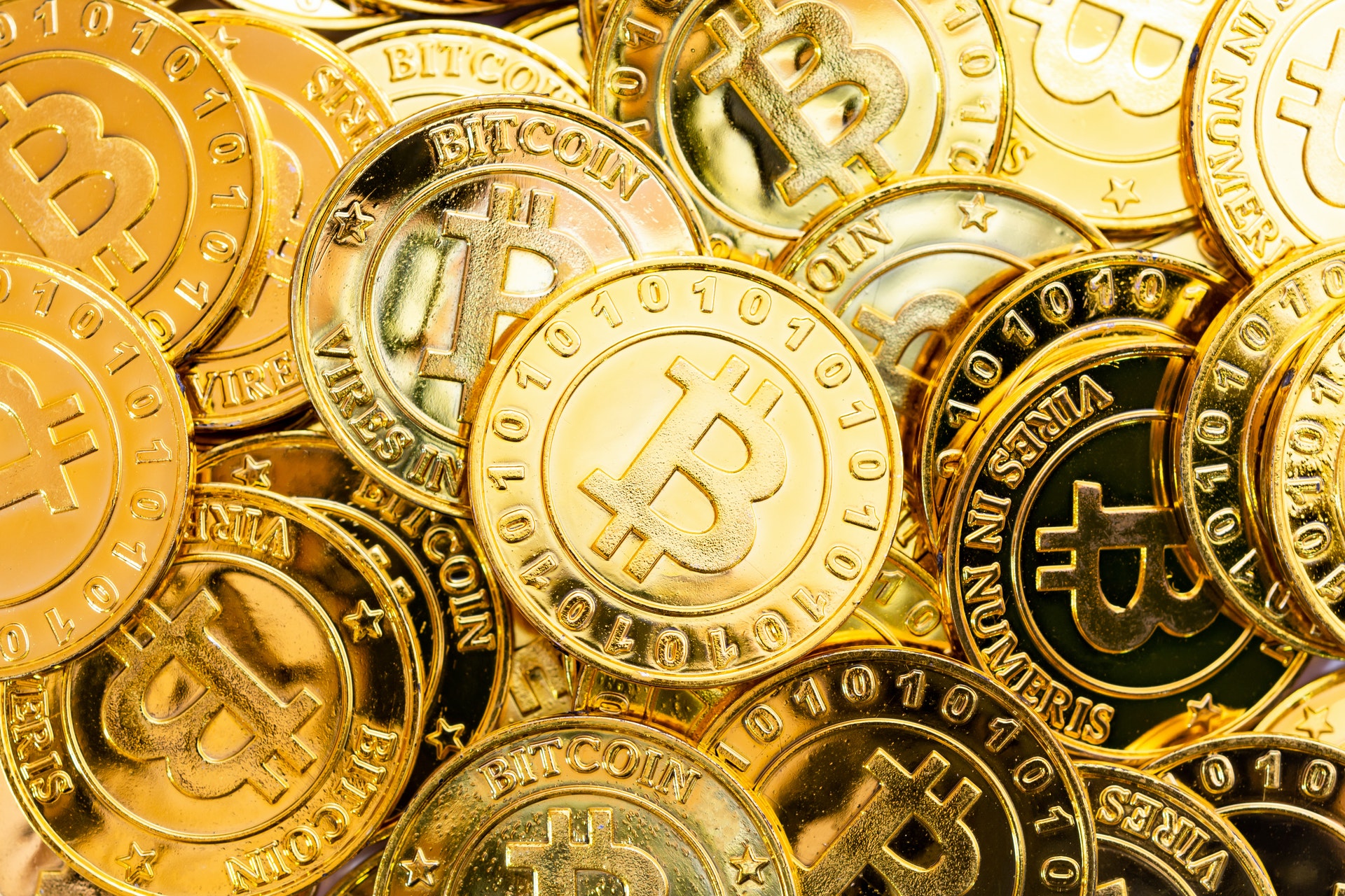 Bitcoin Mining Is Not What You Think, It’s Complicated Bitcoin Mining Is Not What You Think, It’s Complicated