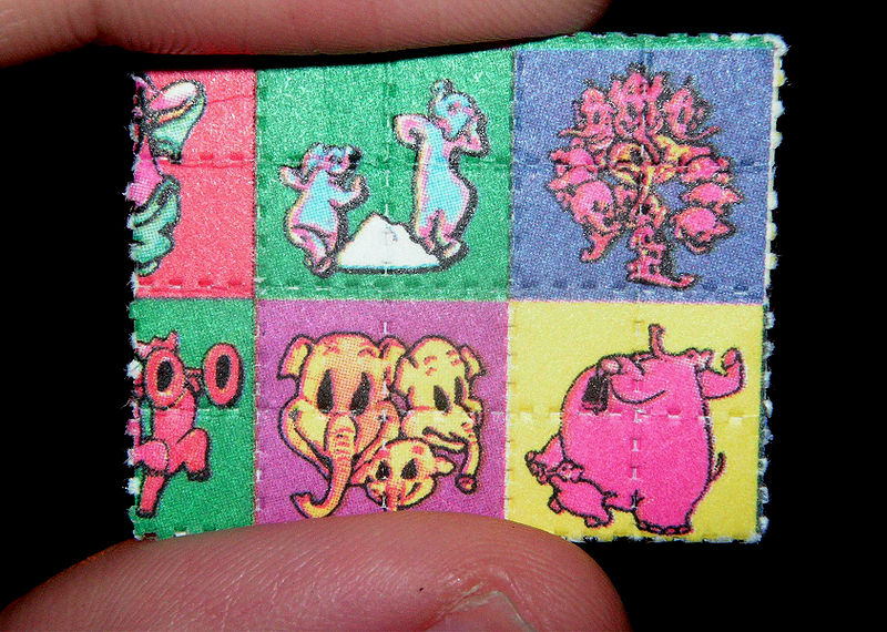 microdosing lsd
