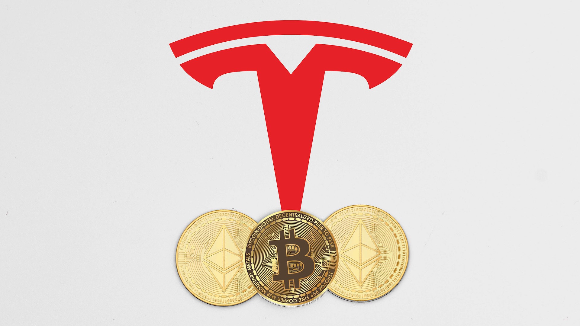 Elon Musk Says Tesla Will Accept Bitcoin Once Mining Is Greener