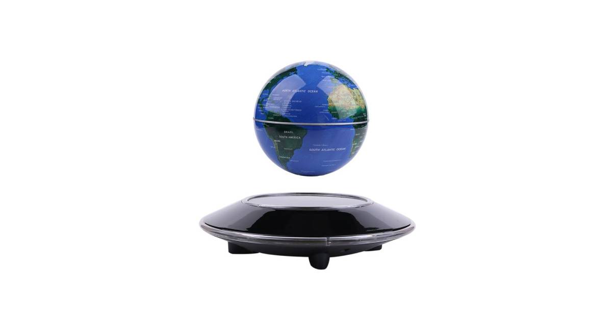 Maglev-Globe Maglev Globe