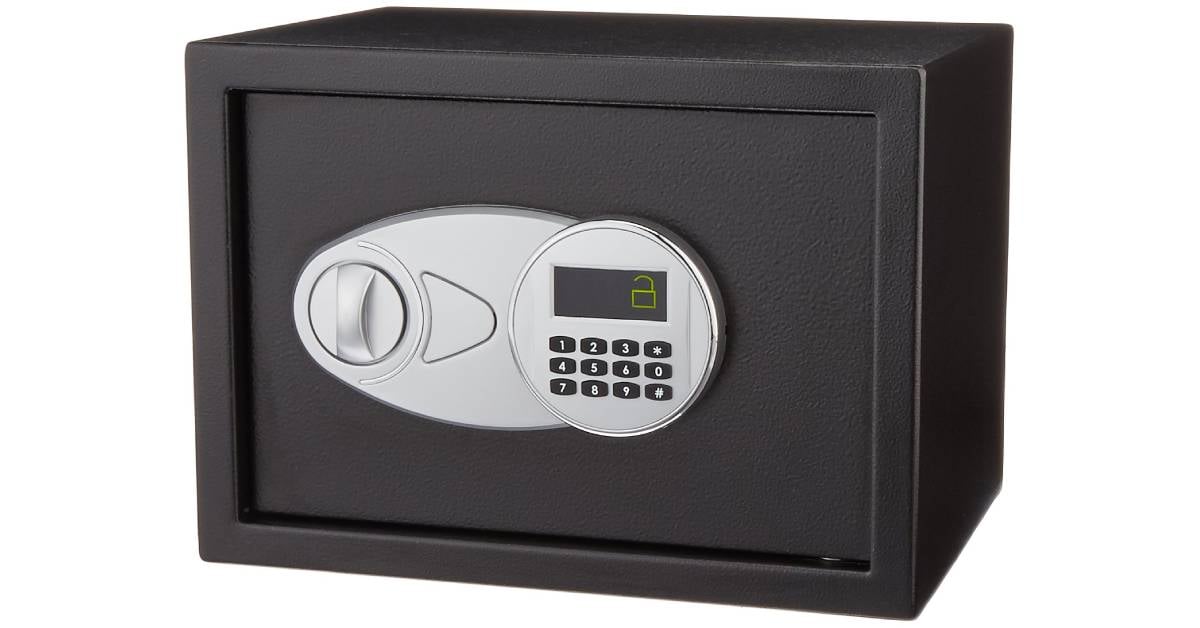 Security-Box Security Box