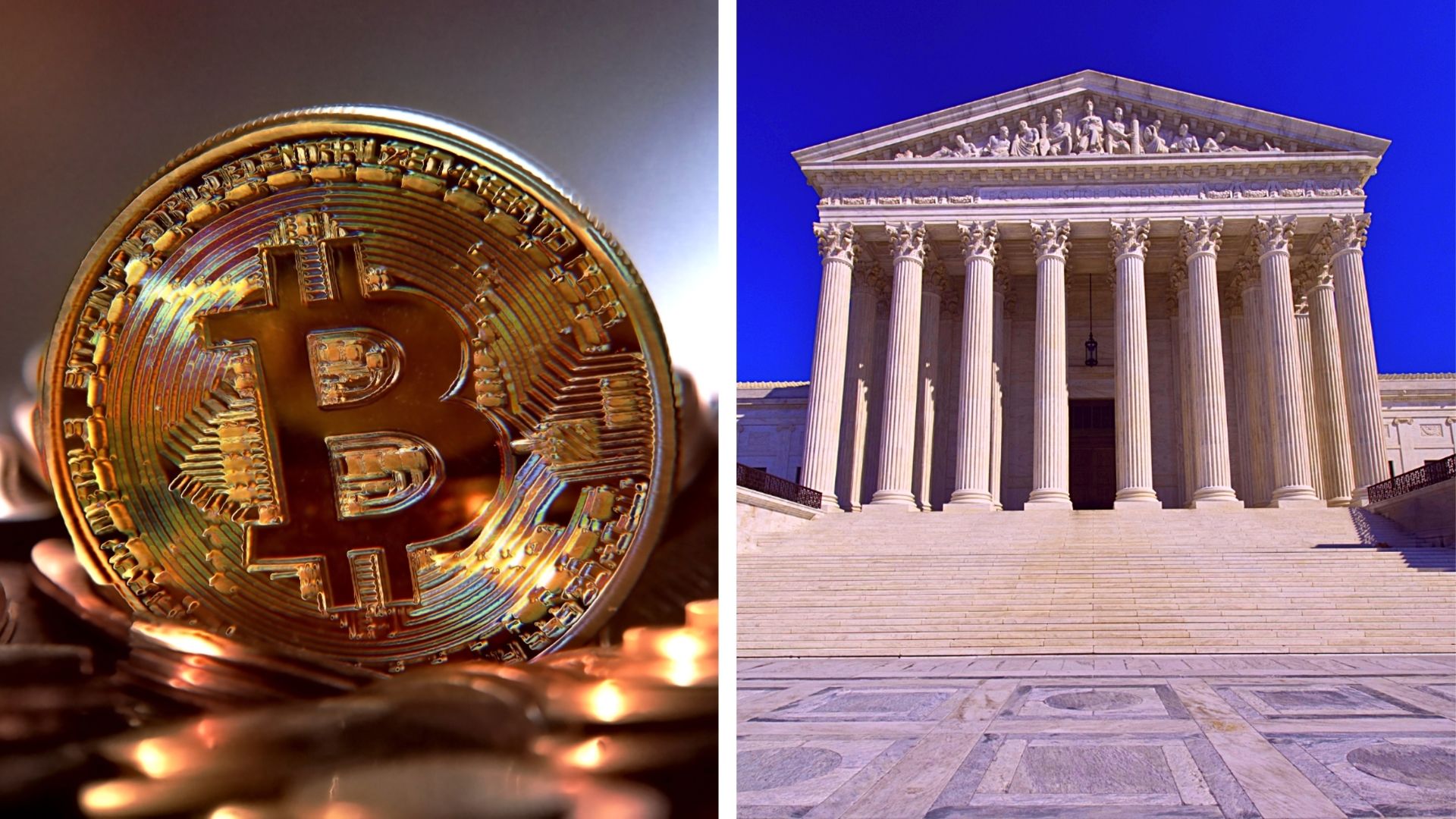 The US Justice Dept. arrests the pair behind a colossal crypto heist(00)