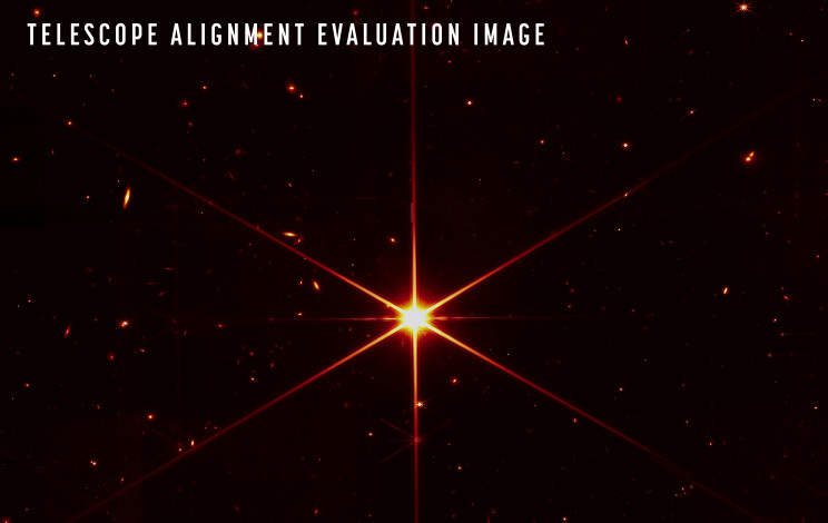 Here are the most breathtaking images from the James Webb Space Telescope Here are the most breathtaking images from the James Webb Space Telescope