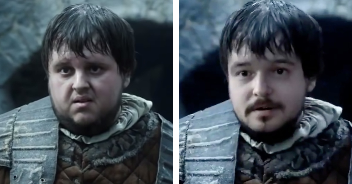 New Chinese Face-Swapping App Goes Viral, Initiating Questions Over ...