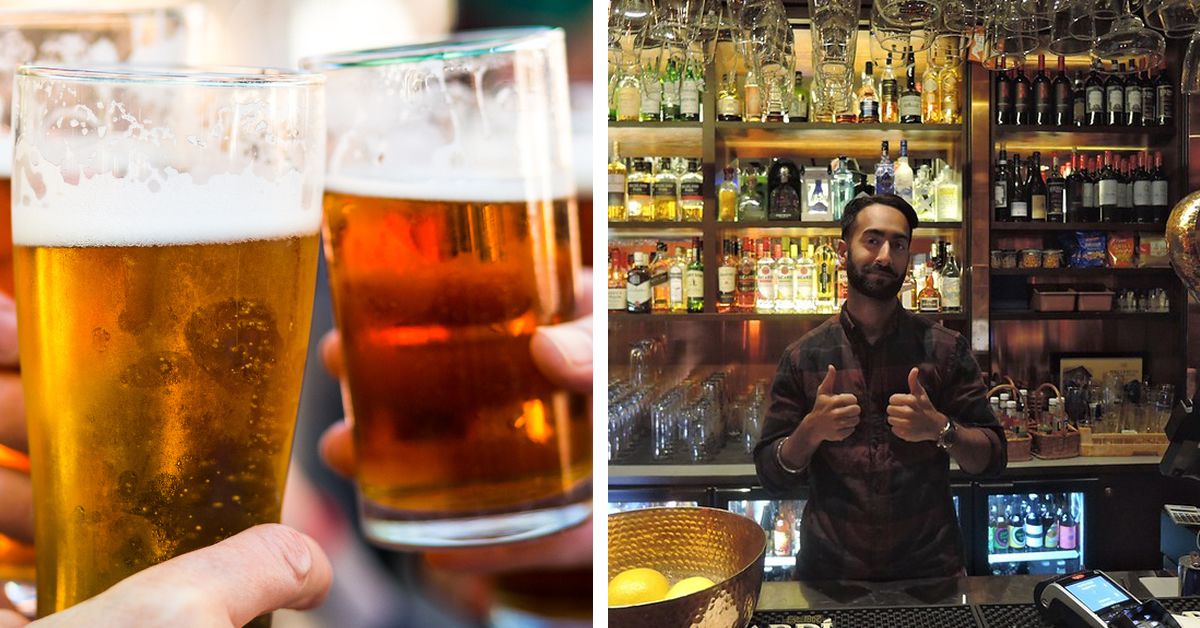 Beer Might Actually Be Good for You, According to Science