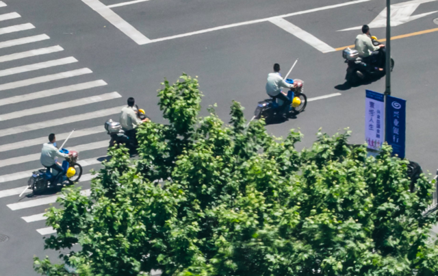 195 Gigapixel Panorama Photo of Shanghai Lets You Zoom in and Find ...