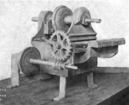 Eli Whitney's Inventions Changed America and Unfortunately Caused a Rise in the Use of Slavery Eli Whitney's Inventions Changed America and Unfortunately Caused a Rise in the Use of Slavery