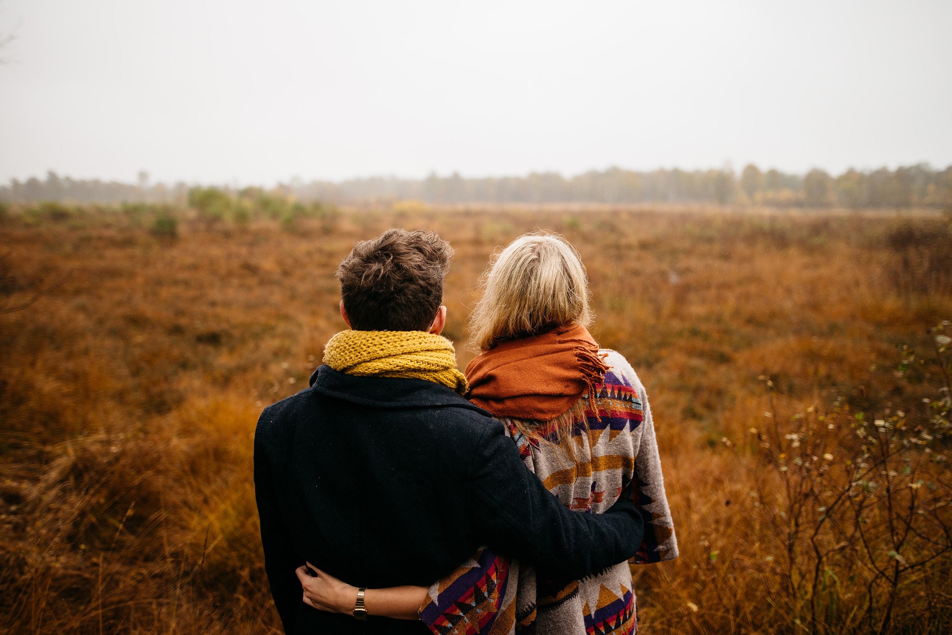Partner Sentiment Pronouns as a Tool to Know Your Romantic Partner's Feelings
