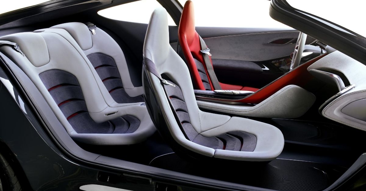 ford-evos-concept-interior Ford Evos Concept Interior