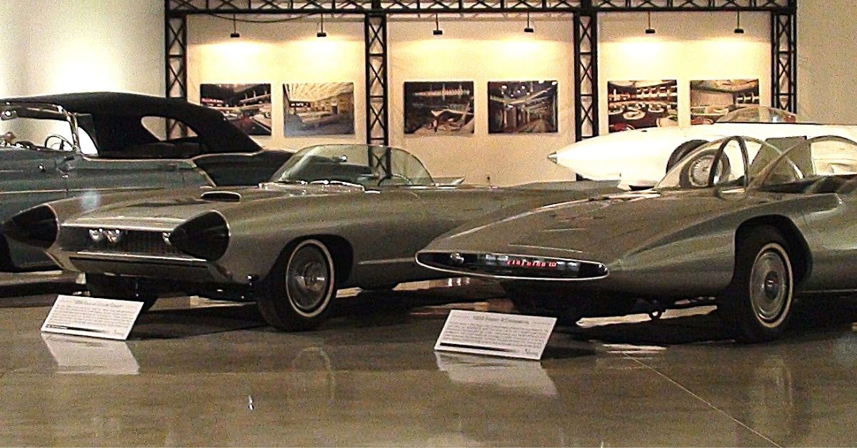 gm-motorama-heritage-center GM Motorama Hertiage Center