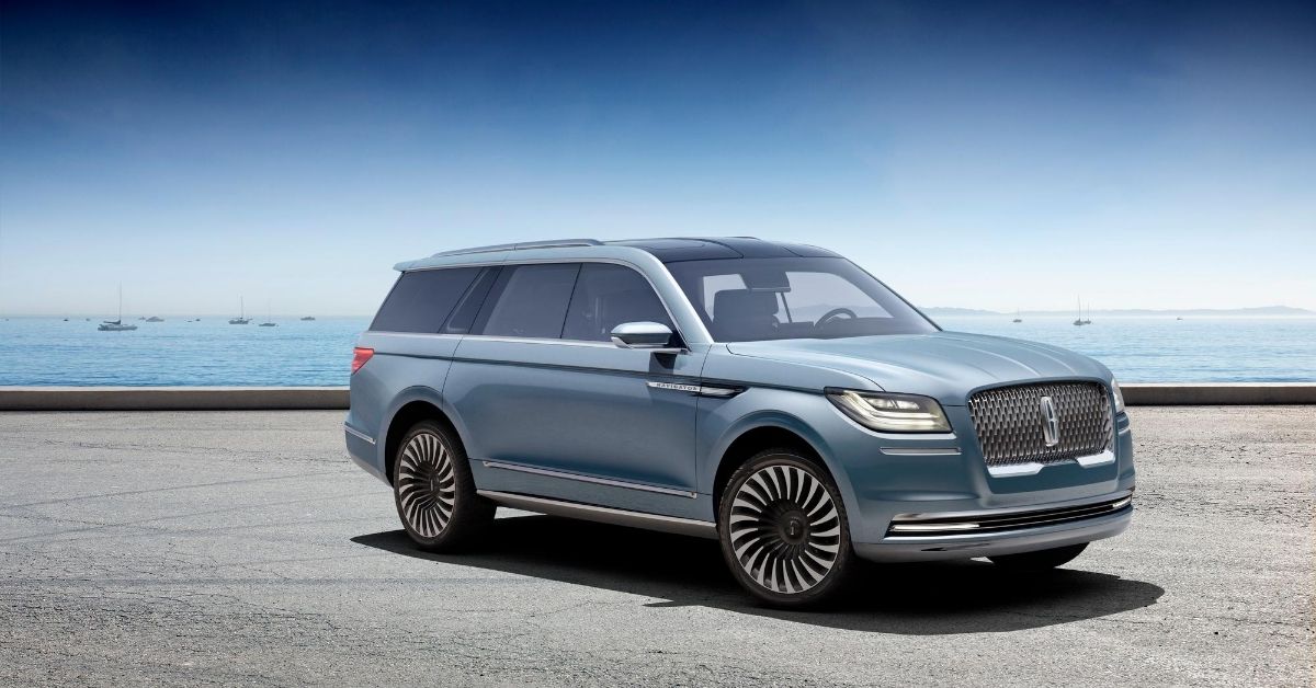 lincoln-navigator-concept Lincoln Navigator Concept