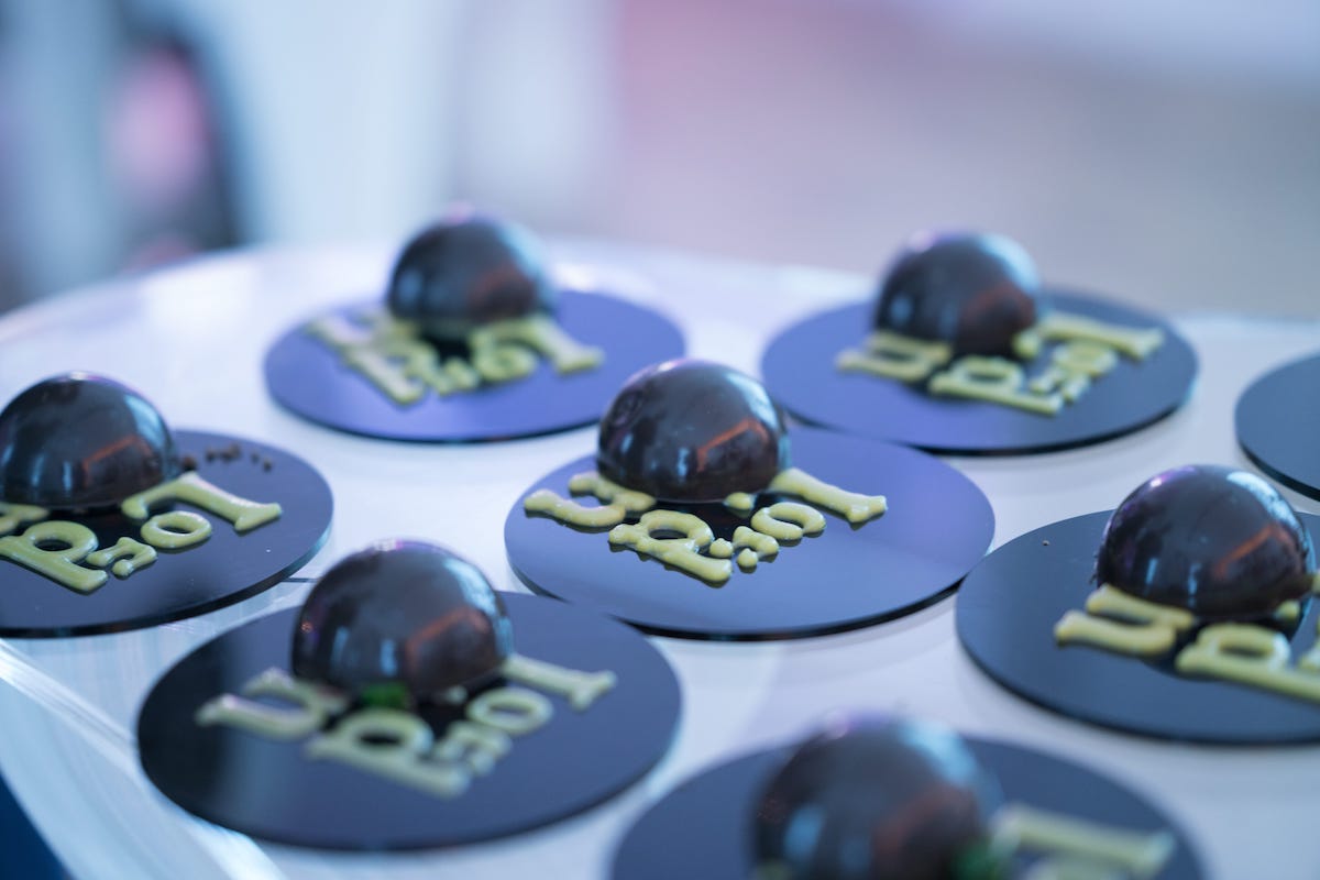 3D Printing Will Change the Way You Eat in 2020 and Beyond 3D Printing Will Change the Way You Eat in 2020 and Beyond