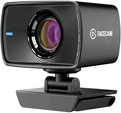 7 best webcams with the best resolution for any type of online meeting 7 best webcams with the best resolution for any type of online meeting