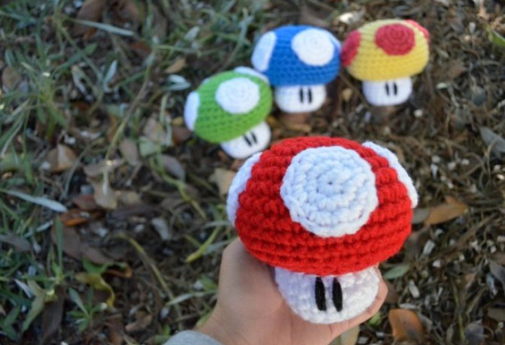 13 Real-Life DIY Objects Inspired by Games 13 Real-Life DIY Objects Inspired by Games