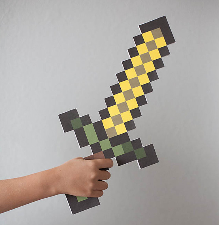 13 Real-Life DIY Objects Inspired by Games 13 Real-Life DIY Objects Inspired by Games