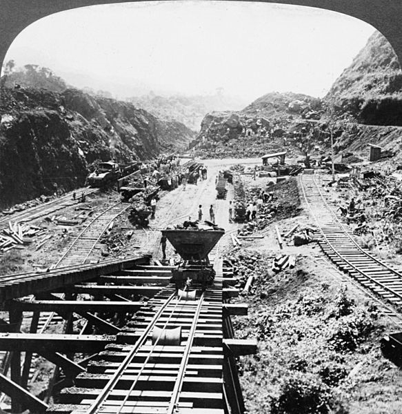 Panama Canal Panama Canal