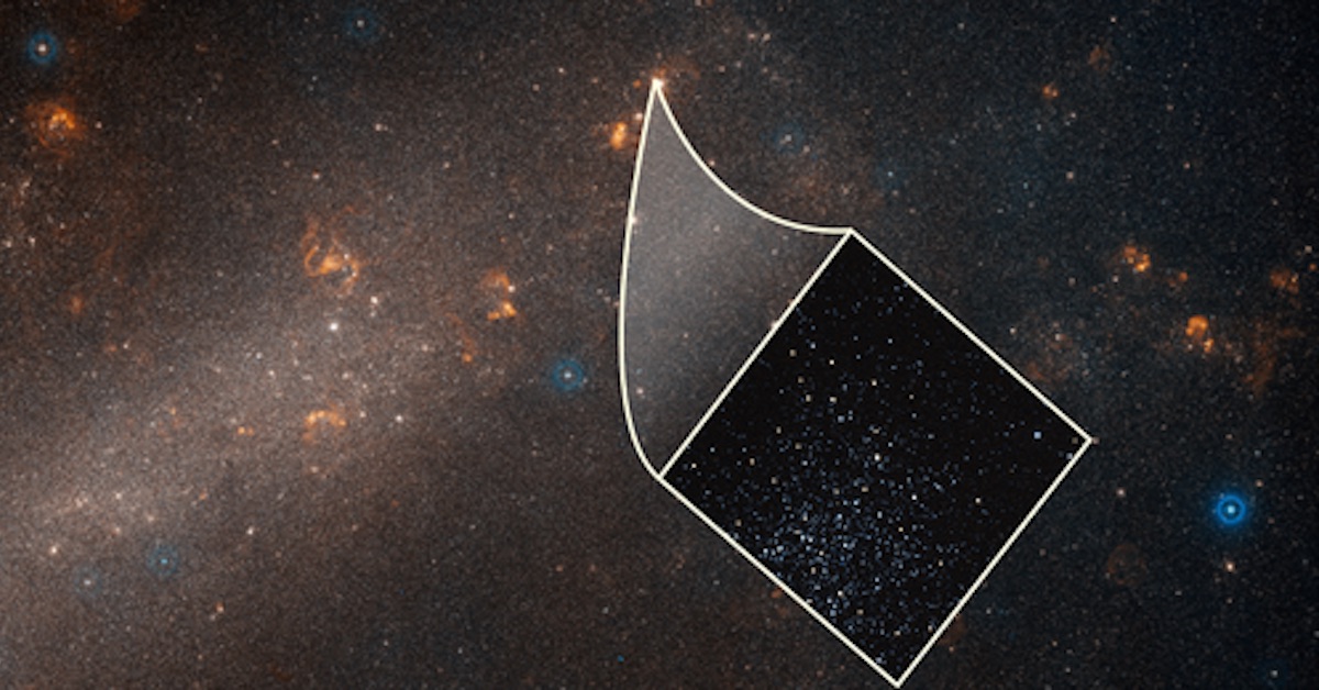 The Universe Is Expanding Much Faster Than We Thought