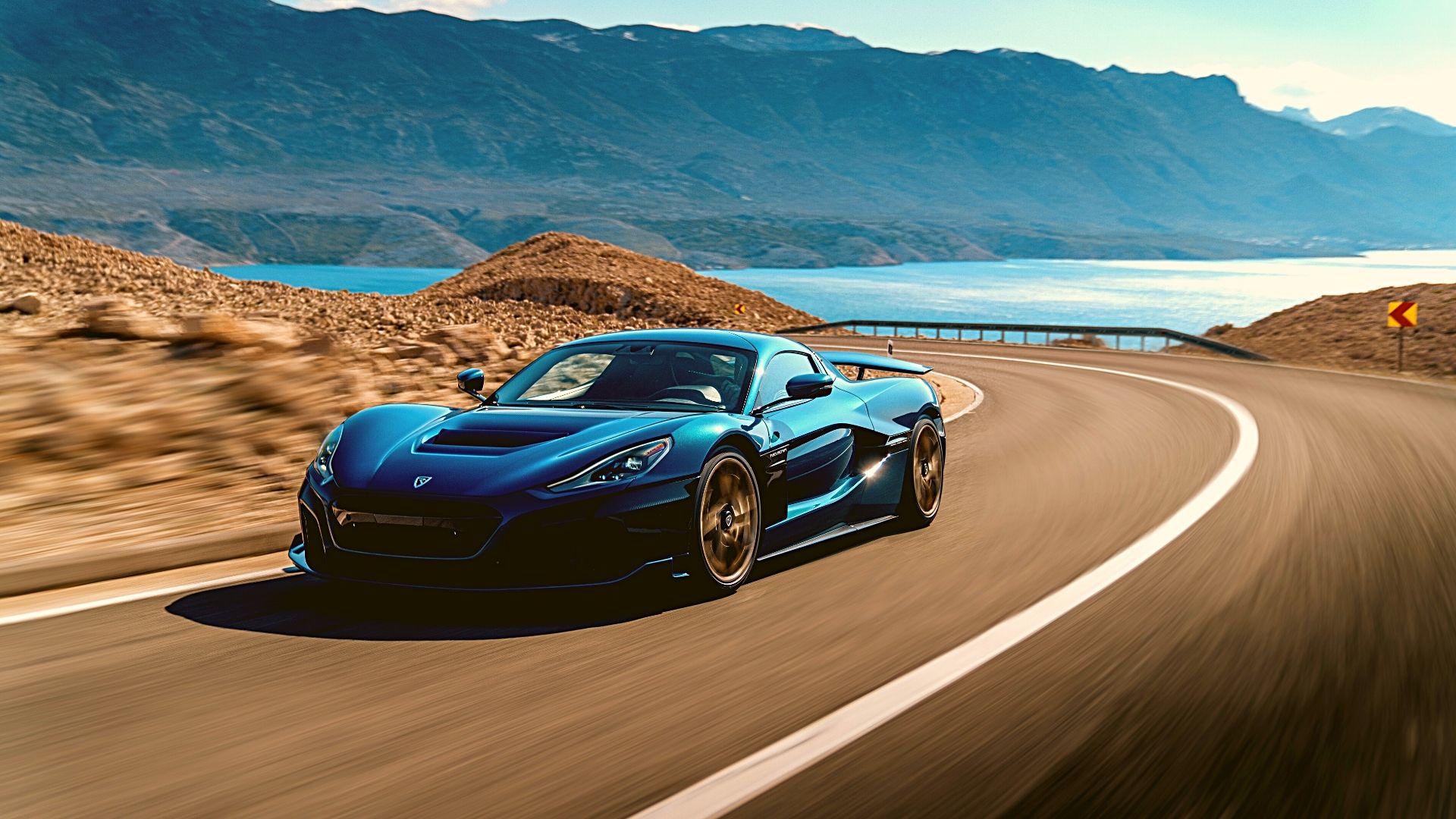 Sú rýchlejšie než kedykoľvek predtým, no bez záujmu. Trh odmieta elektrické športové autá. Čo odrádza zákazníkov?