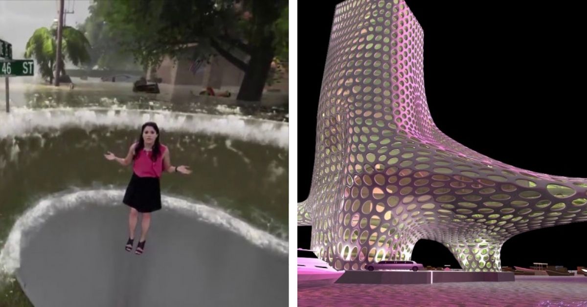 9 Powerful Real-World Applications of Augmented Reality