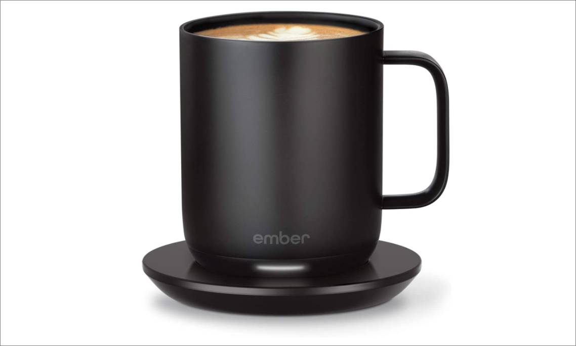 Ember Smart Mug Smart coffee mug