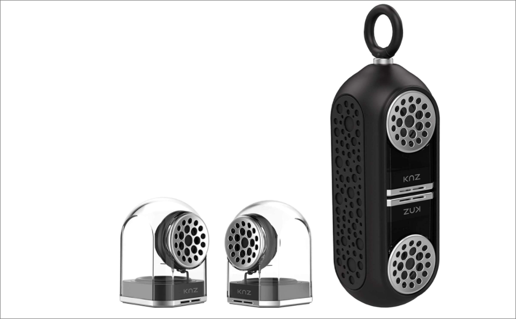 GoDuo Speakers Magnetic speakers