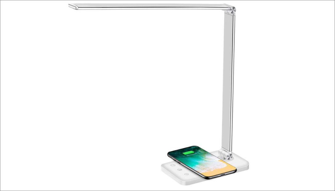Taptronics LED Lamp Table LED lamp