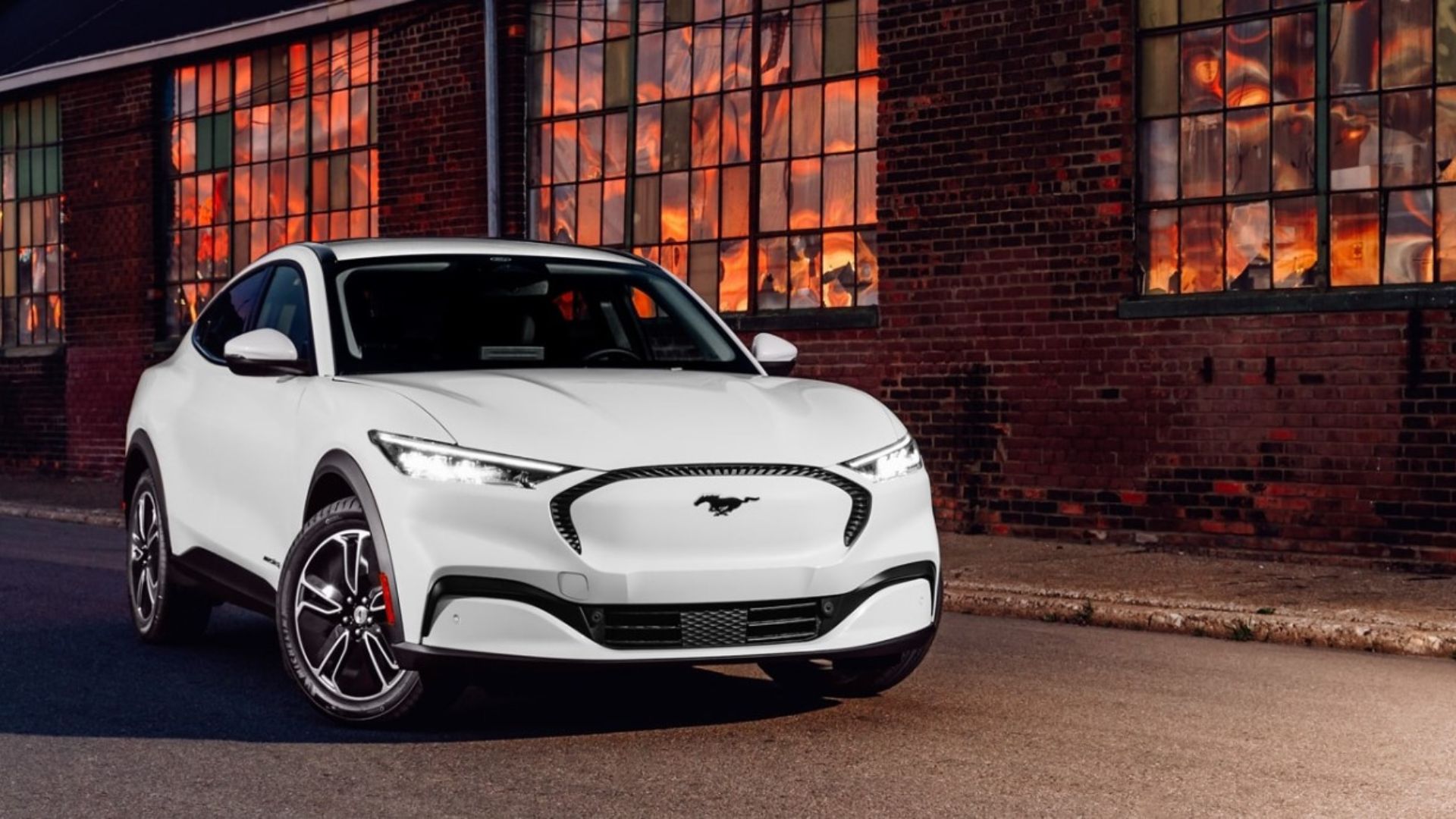 Here are the biggest EV recalls since the electric vehicle era began Here are the biggest EV recalls since the electric vehicle era began