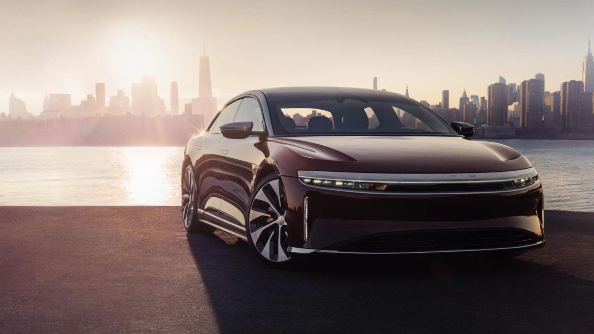 Here are the biggest EV recalls since the electric vehicle era began Here are the biggest EV recalls since the electric vehicle era began