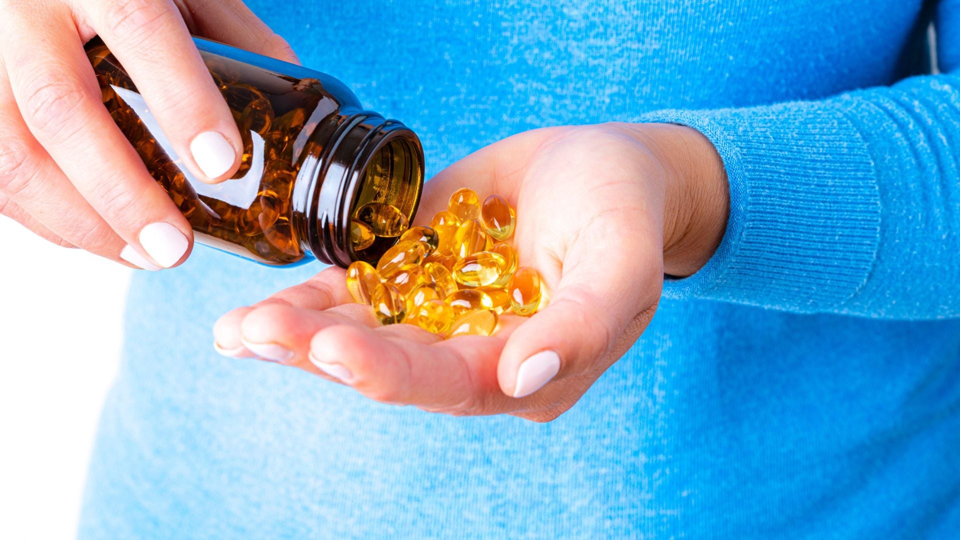 Vitamin D overdose is possible and more common, doctors warn