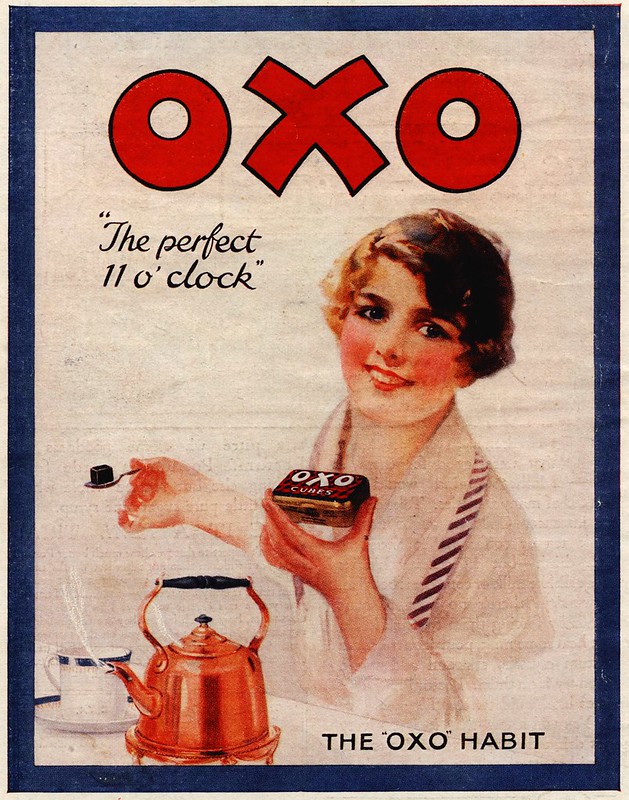 spanish flu remedies gravy
