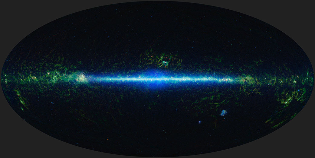 How Far Space Telescopes Have Come, How Far They'll Go How Far Space Telescopes Have Come, How Far They'll Go