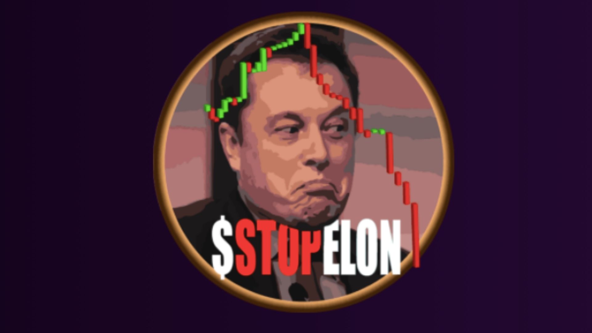 Warning: Elon Musk Targeted $STOPELON Cryptocurrency Is Now on the Market