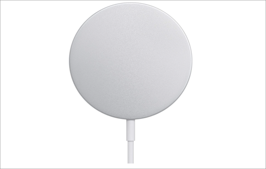 Apple MagSafe Charger Charger