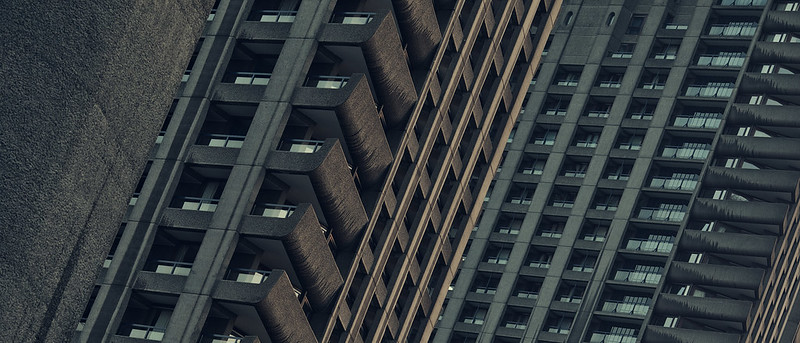 concrete is bad