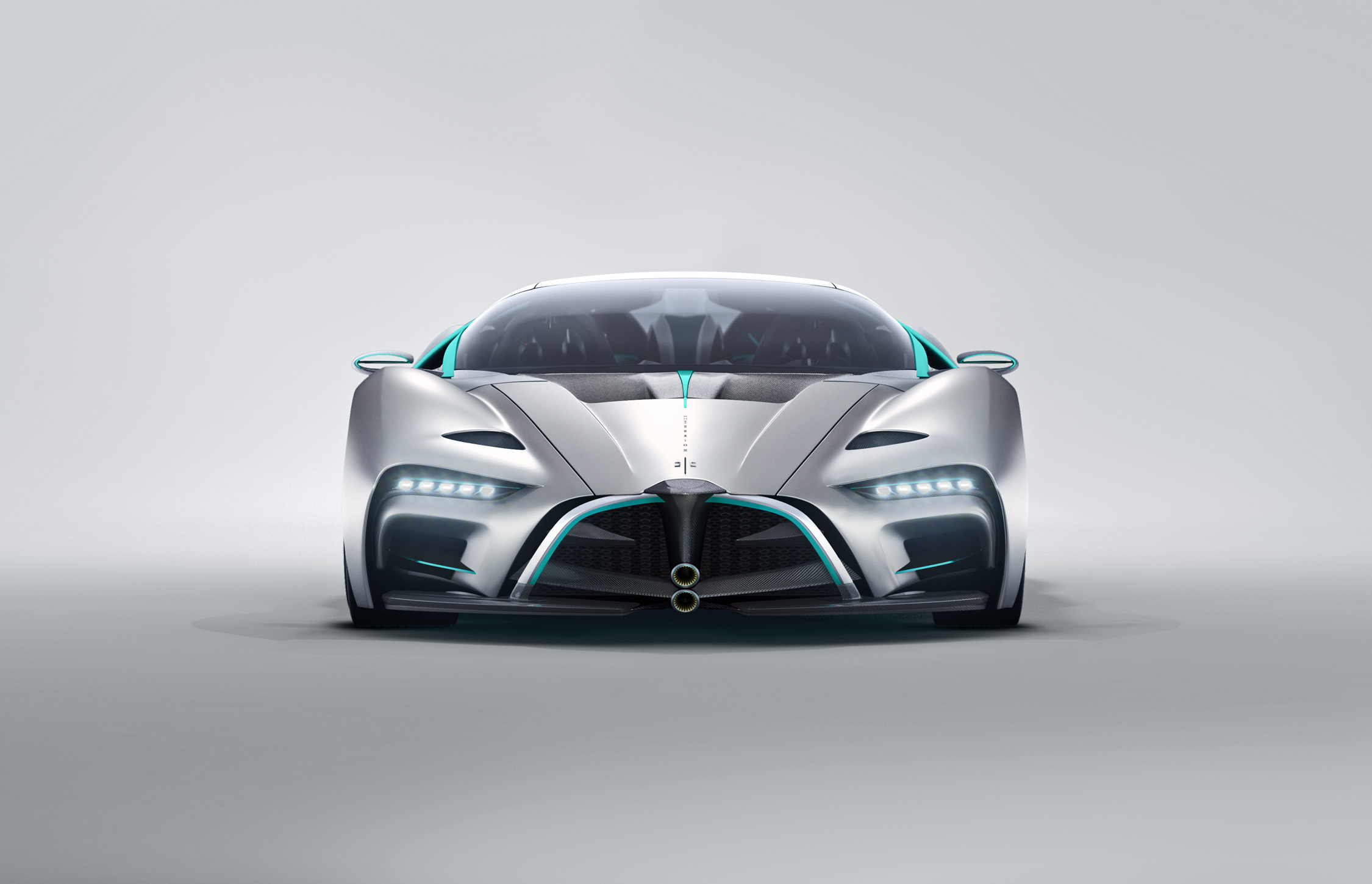 The Hyperion XP1 Is A Hydrogen Powerhouse With A 1,000 Mile Range The Hyperion XP1 Is A Hydrogen Powerhouse With A 1,000 Mile Range