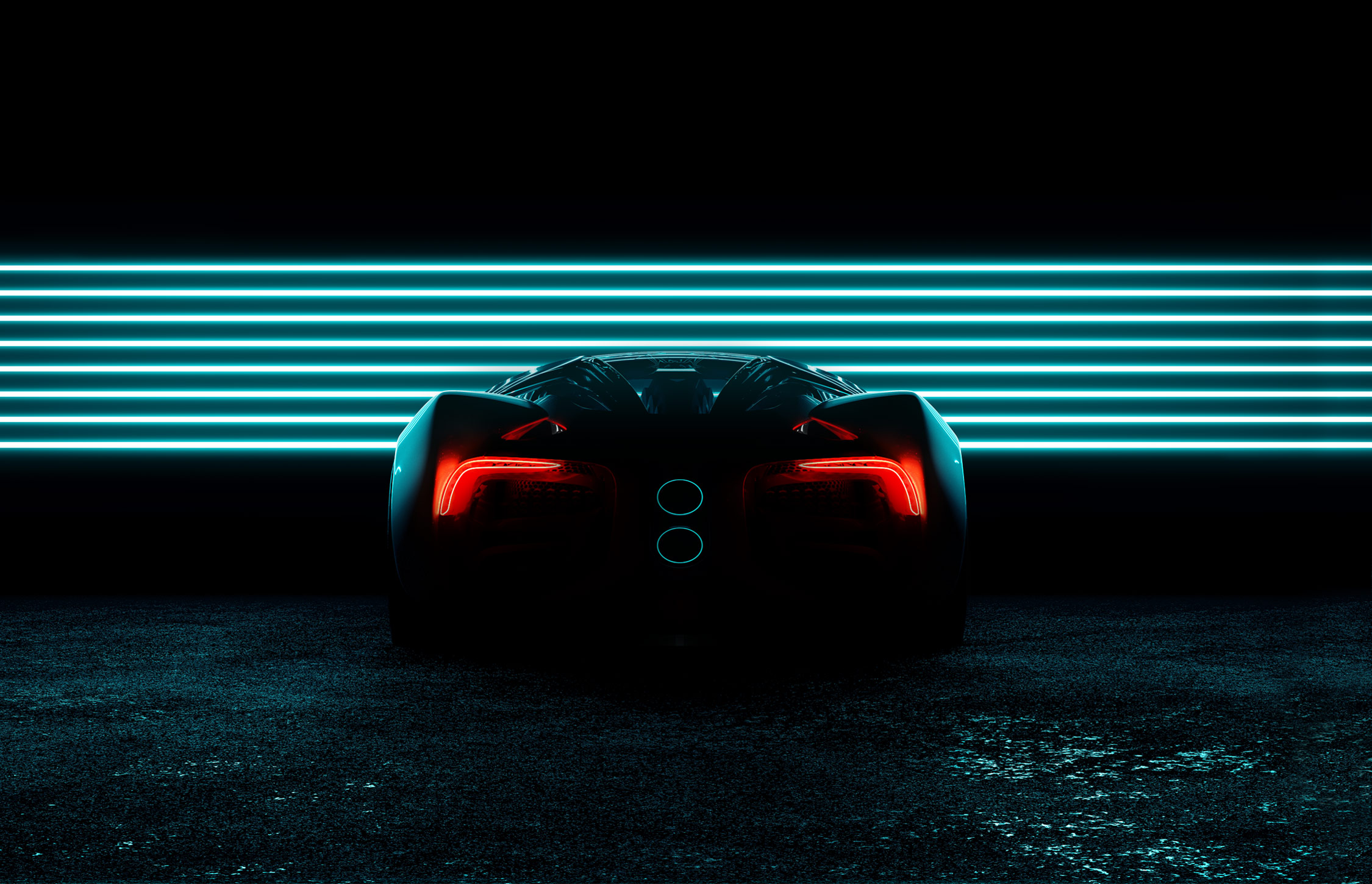 The Hyperion XP1 Is A Hydrogen Powerhouse With A 1,000 Mile Range The Hyperion XP1 Is A Hydrogen Powerhouse With A 1,000 Mile Range