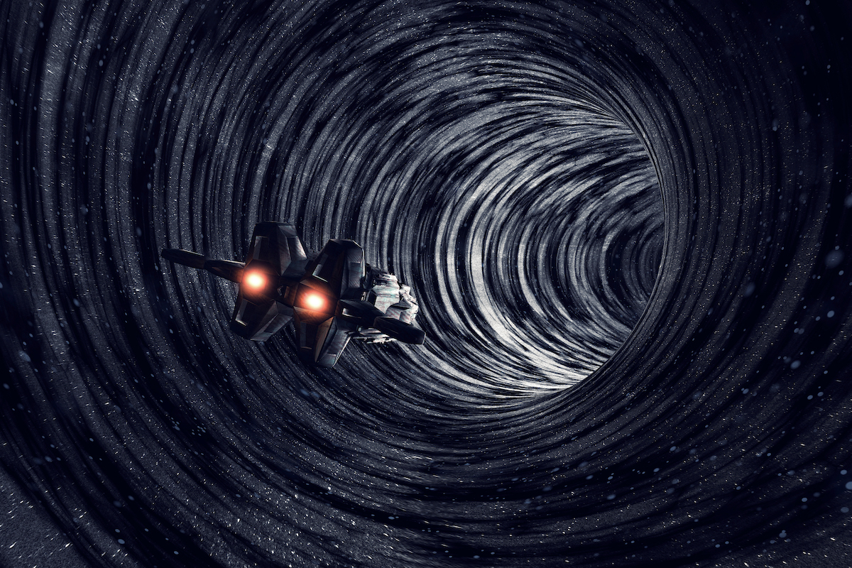 Stranger than Fiction: What Is the Multiverse? Stranger than Fiction: What Is the Multiverse?