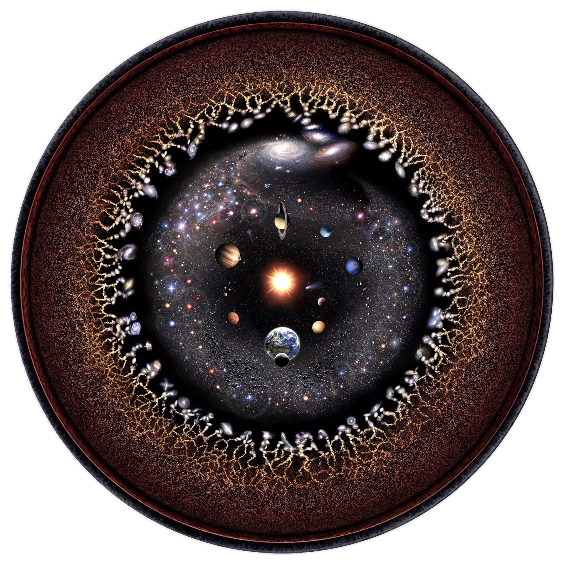 Stranger than Fiction: What Is the Multiverse? Stranger than Fiction: What Is the Multiverse?