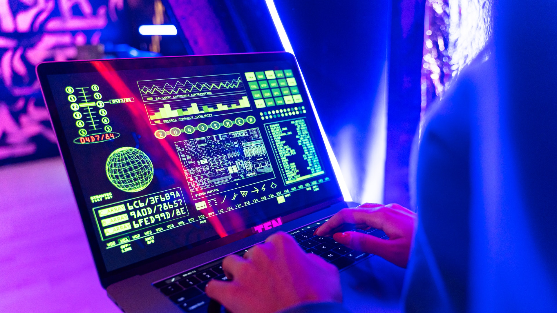 Protecting Your Digital Assets: Antivirus and Its Significance For Modern Devices Protecting Your Digital Assets: Antivirus and Its Significance For Modern Devices